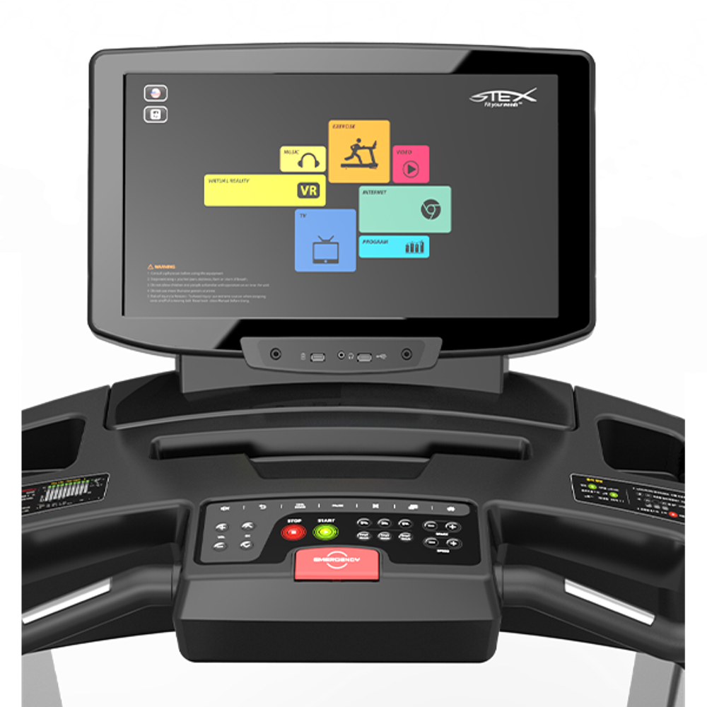 Беговая дорожка Smith ST8.7