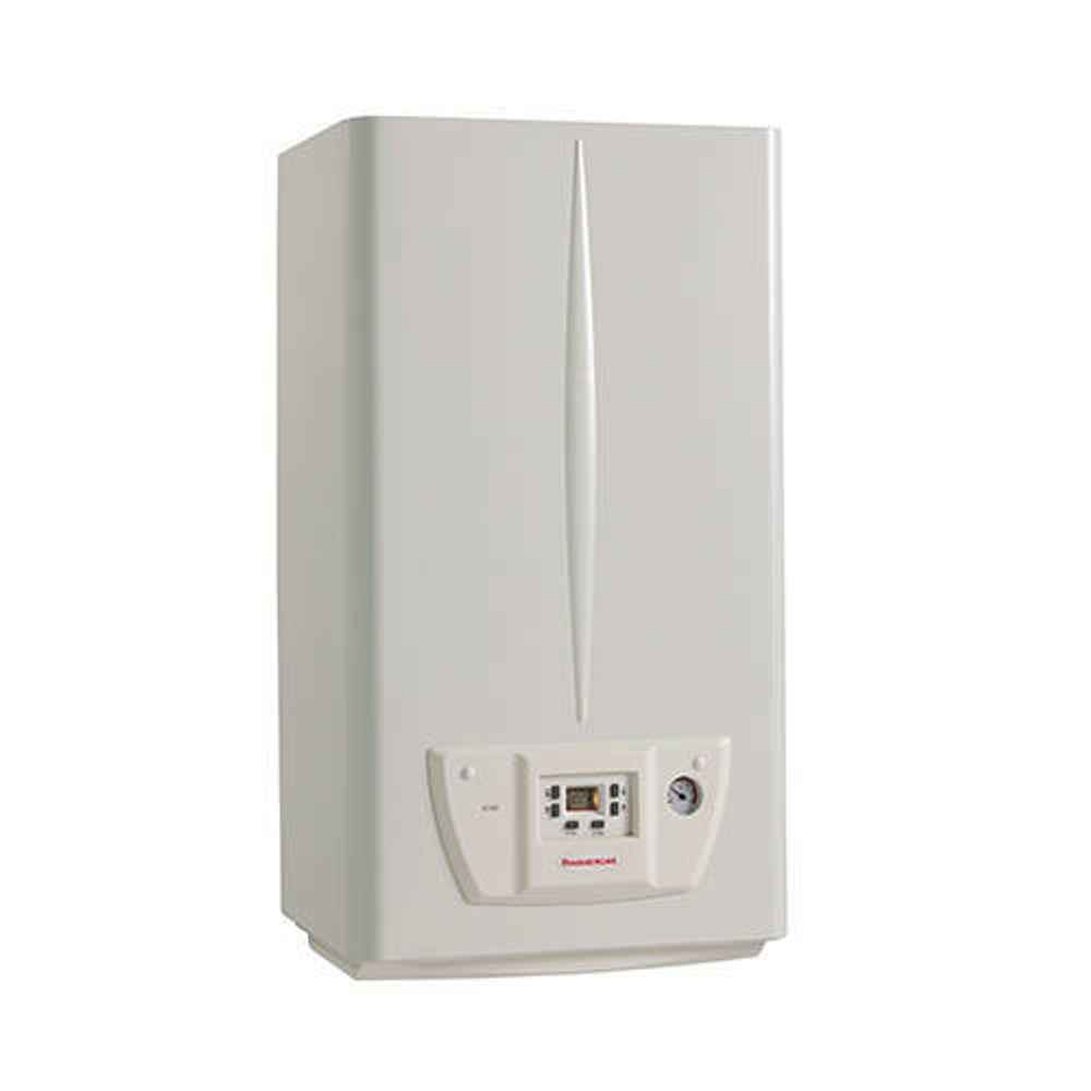 Котел газовый настенный Immergas EOLO STAR 24 4 R