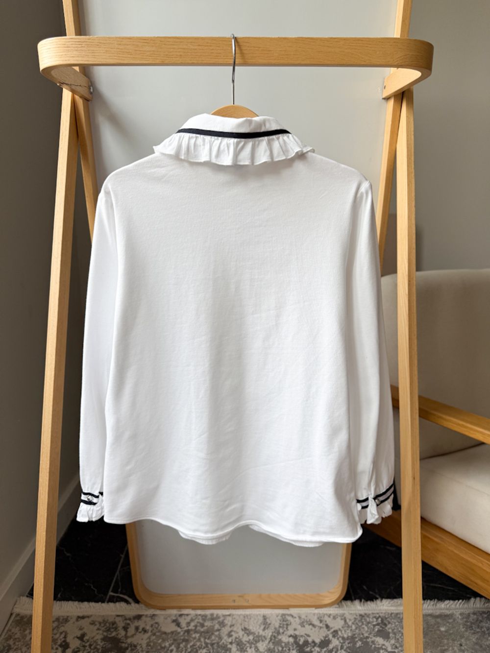 Блузка Aletta, 122