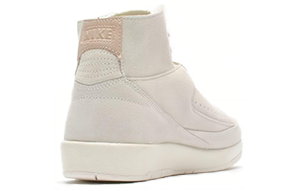 Кроссовки Jordan Air Jordan 2 Retro Decon Sail