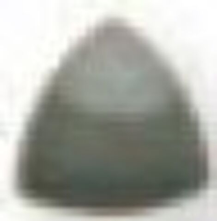 Adex Studio Angulo Cubrecanto Eucalyptus 2.5x2.5