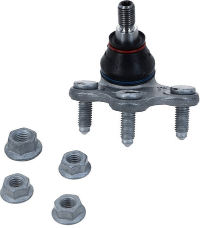 LEMFÃRDER - 3390501-LMI - Ball Joint