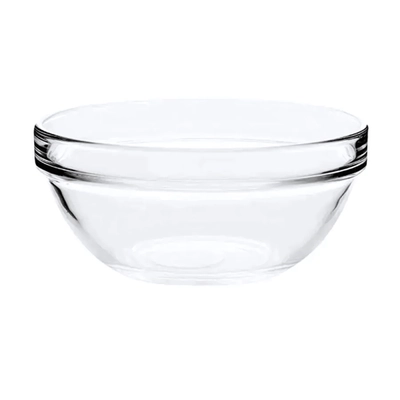Салатник LUMINARC Удобное хранение 17см прозрачный