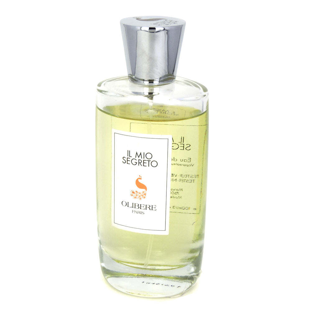 Il Mio Segreto Olibere — парфюмерная вода для женщин.