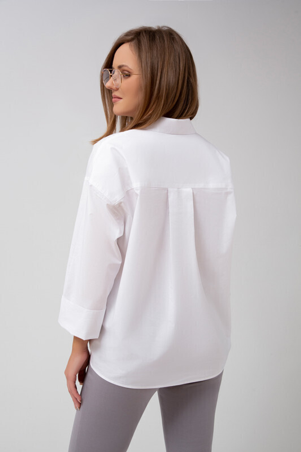 Блуза MIXAN 2043