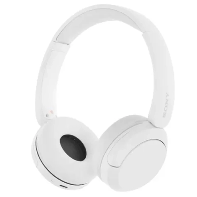 Беспроводные наушники Sony WH-CH520 White (Белый)