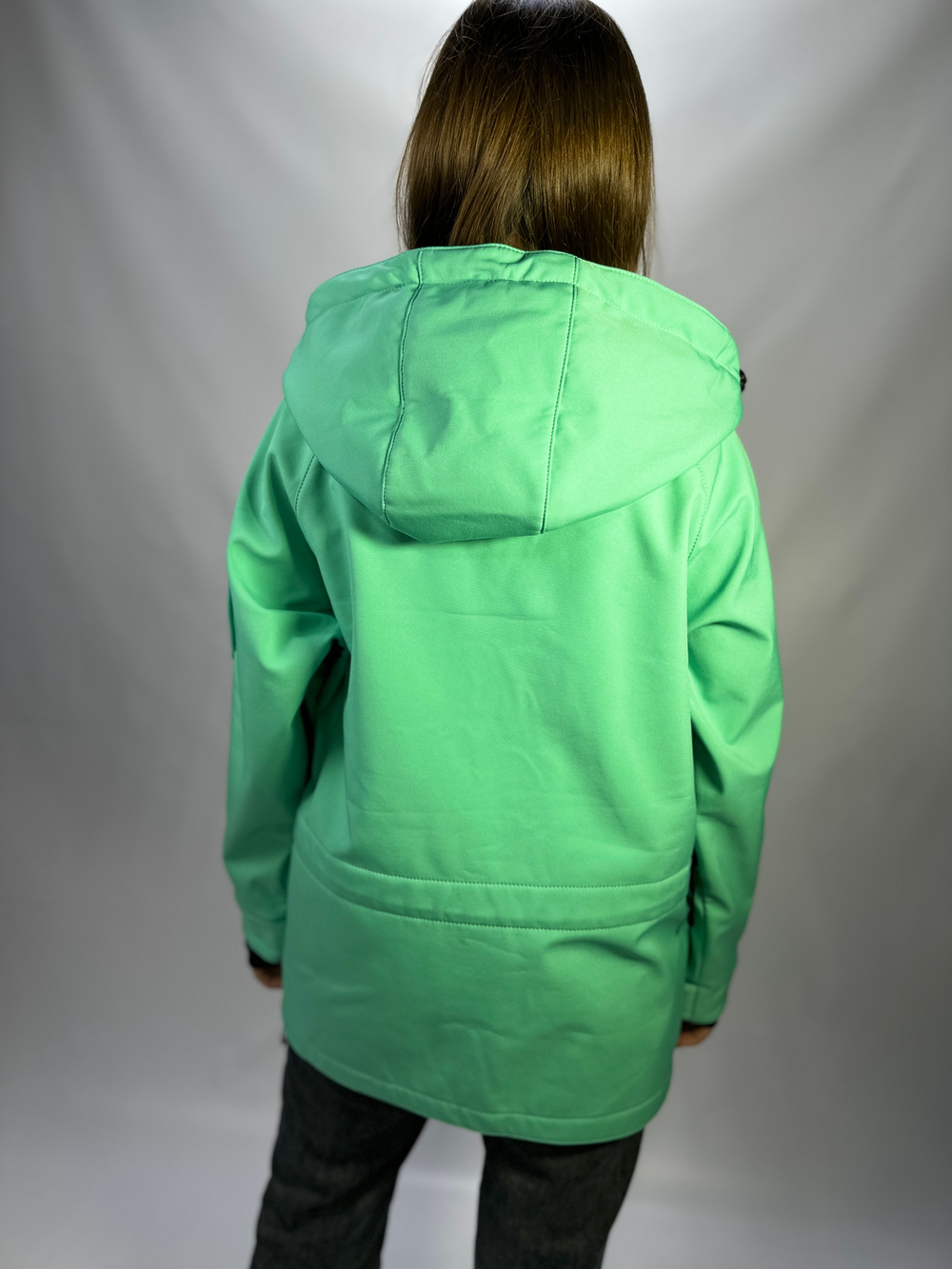 Анорак NM4 GRAVITY Woman