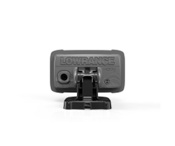 Эхолот Lowrance HOOK2-4X GPS Bullet