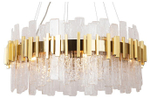 Подвесная люстра Arte Lamp Alya A1053SP-14PB