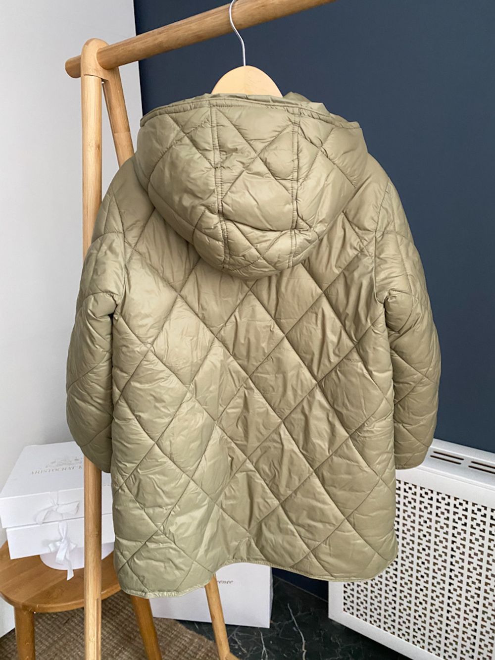 Пальто Zara, 122