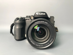 Fujifilm FinePix S9500