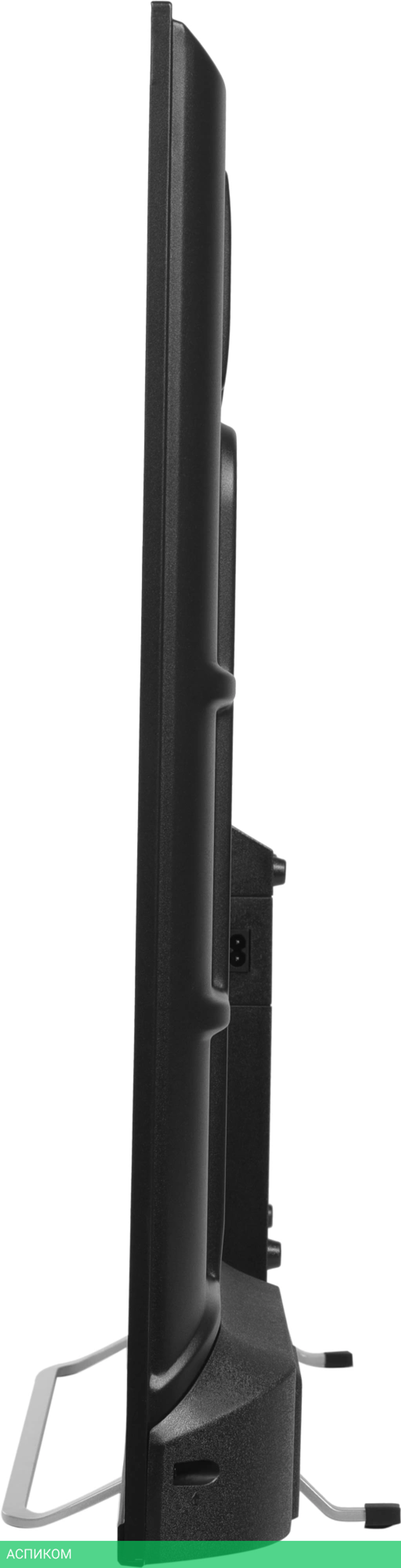 Телевизор QLED PolarLine 50" 50PQ71STC-SM