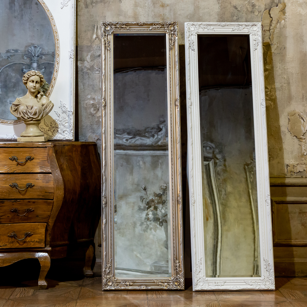 Зеркало настенное Объект мечты Зазеркалье Эрин вайт OM-21052614