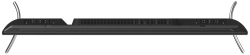Телевизор 58" Starwind SW-LED58UG401