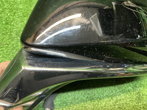 Зеркало левое Lexus RX 4 (2015-2022) 12 контактов