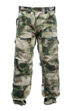 Брюки Pickup Скат Мох fg