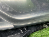 Стекло и корпус фары Toyota Camry xv70 (2017-2024)