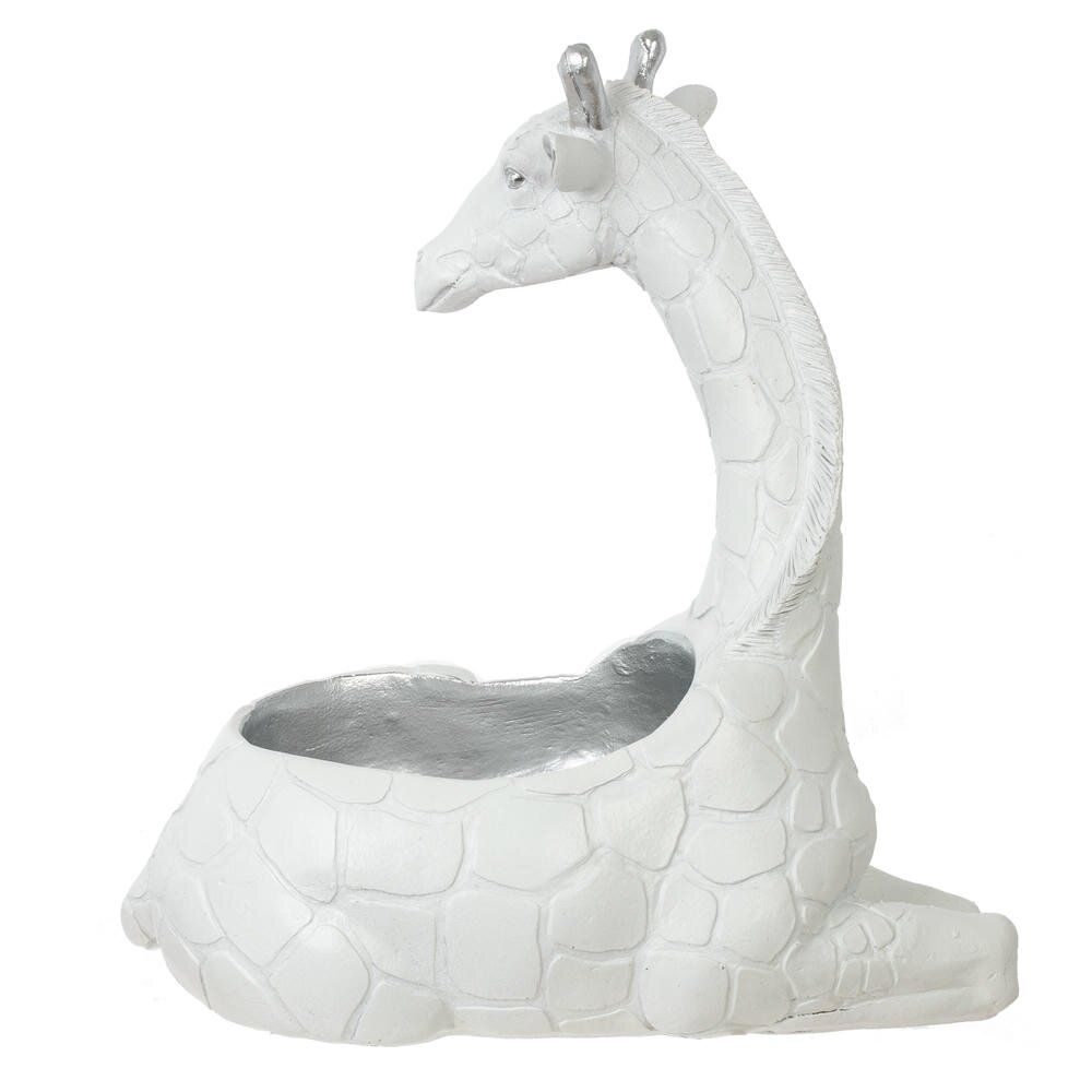 GAEM Фигурка декоративная "Жираф", L19 W11 H20 см