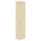 Nova S Шкаф высокий узкий В.СУ-1.3 (R)  388*360*1915
