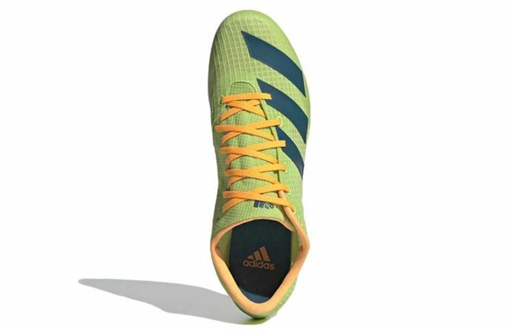 Кроссовки Adidas Distancestar