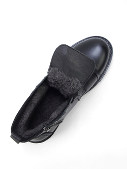 Ботинки мужские M0023-1P