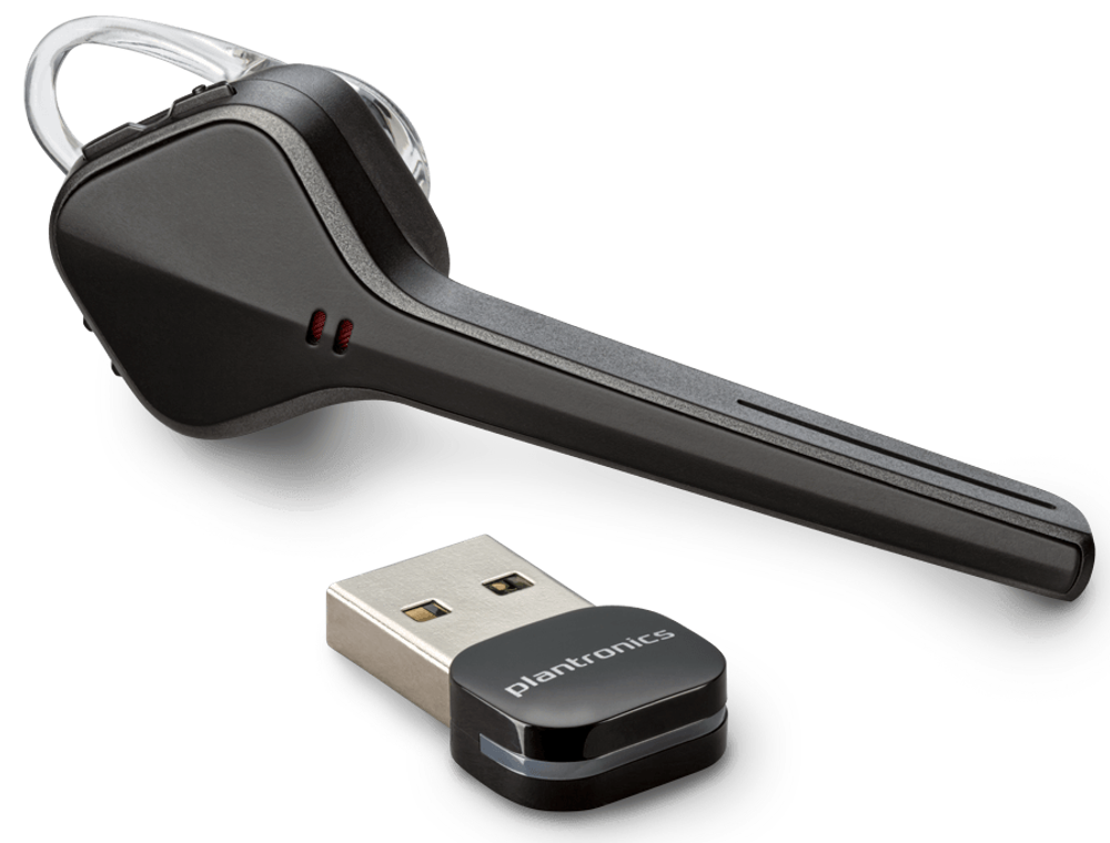 Plantronics Voyager Edge UC