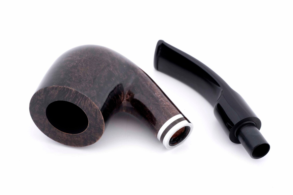 Трубка Barontini Mare, форма 10