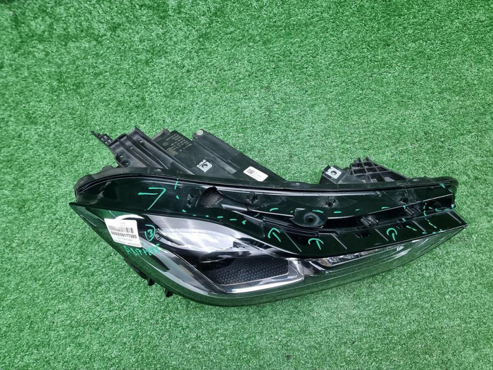 Фара правая Jetour X70 PLUS (2023-н.в.) LED