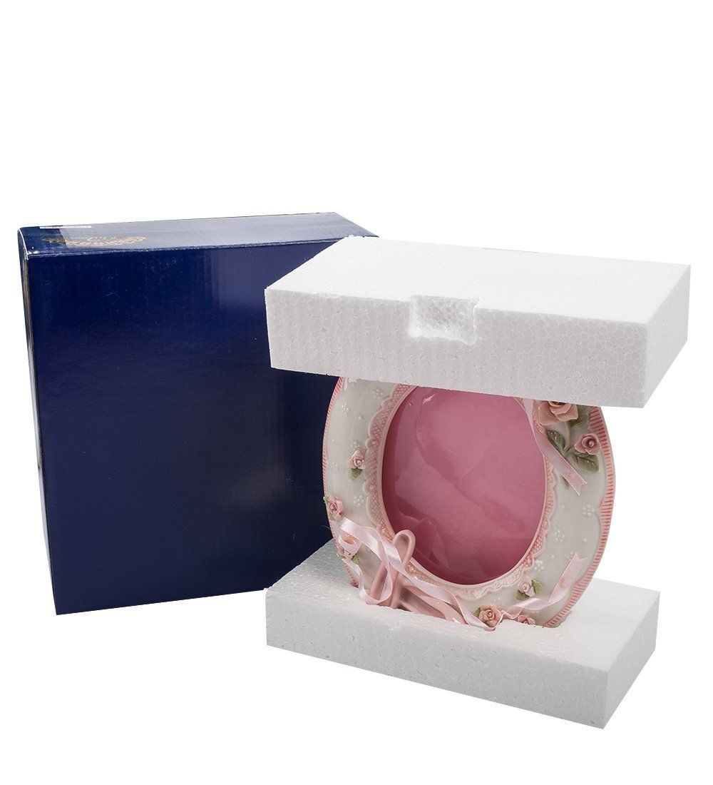 CMS-19/ 7 Фоторамка «Балетки» (Pavone)