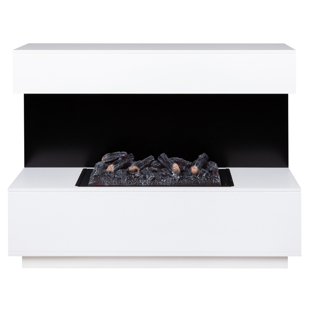 Портал Real Flame Modern 630 WT