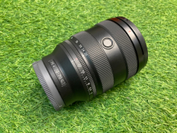 Sony FE 20-70mm 4G