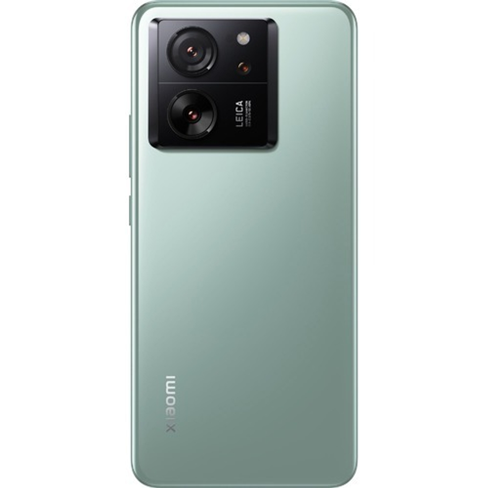 Xiaomi Mi 13T 5G 8 ГБ + 256 ГБ («Зелёный луг» | Meadow Green) (версия Global)