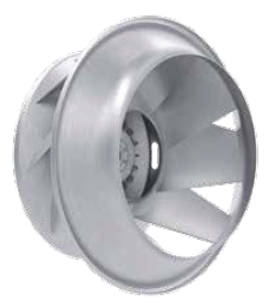 Ziehl-abegg RM56D-6EK.6F.1R 1 фазный 220V