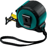 Рулетка со сверхшироким полотном KRAFTOOL Extrem 5 м х 32 мм