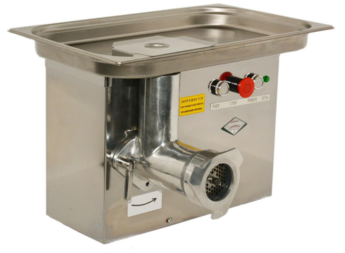 Мясорубка промышленная Торгмаш МИМ-150, Беларусь