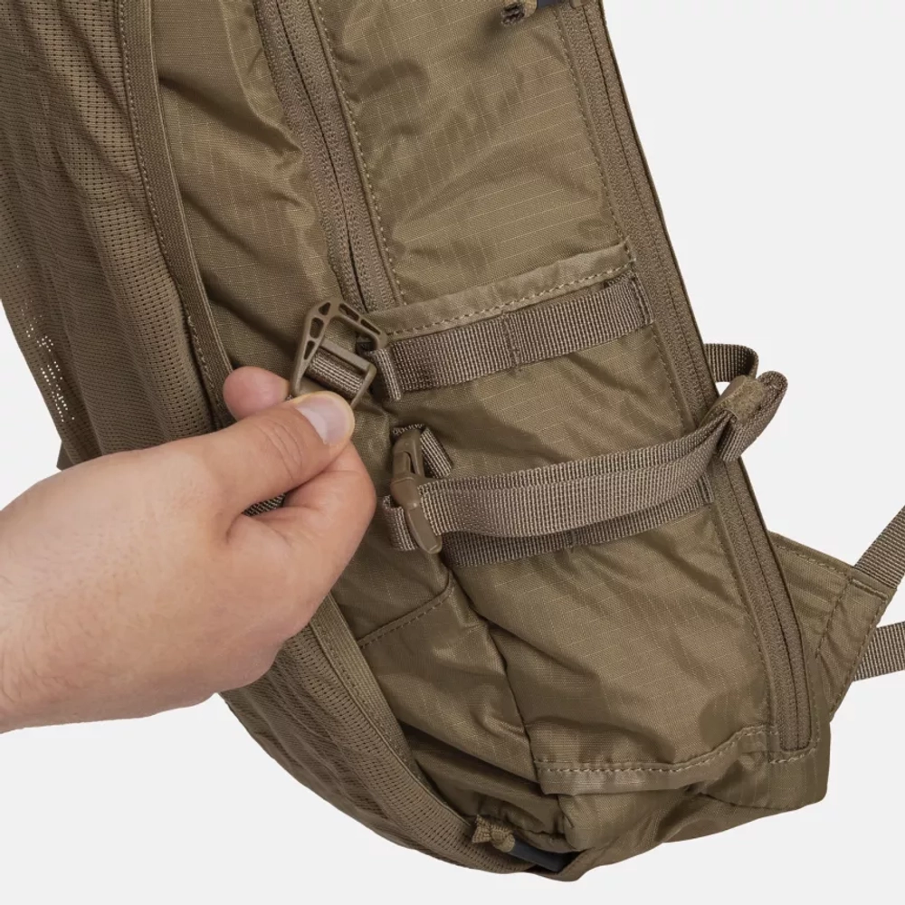 Рюкзак GROUNDHOG Helikon 10л