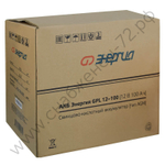 Аккумуляторы Энергия GP | GPL