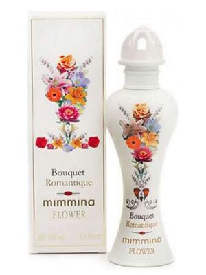 Mimmina Flower Bouquet Romantique