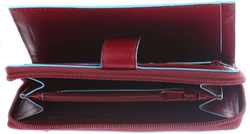 Кошелек Piquadro Blue Square PD1354B2R/R