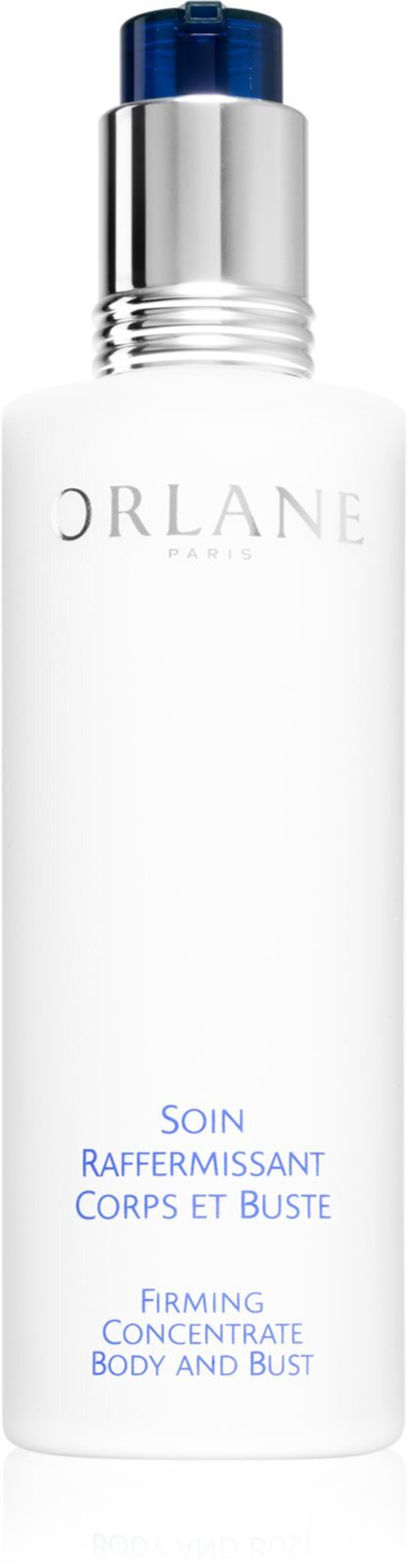 Orlane Body Care Program - укрепляющий уход за телом и бюстом /   250  ml  / GTIN 3359996463007