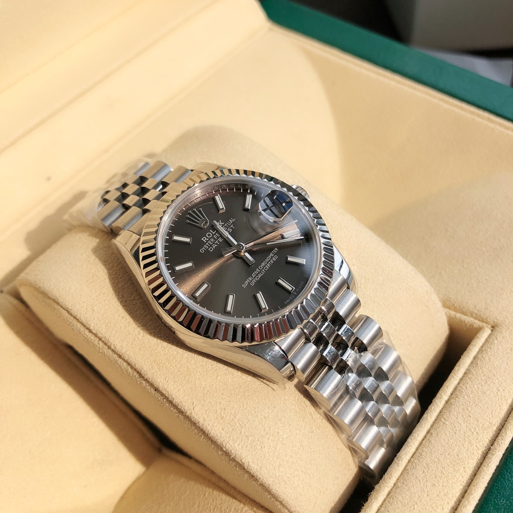 Rolex Datejust 31 mm