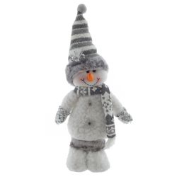 GAEM Снеговик, L22 W12 H48/36 см, 2в.