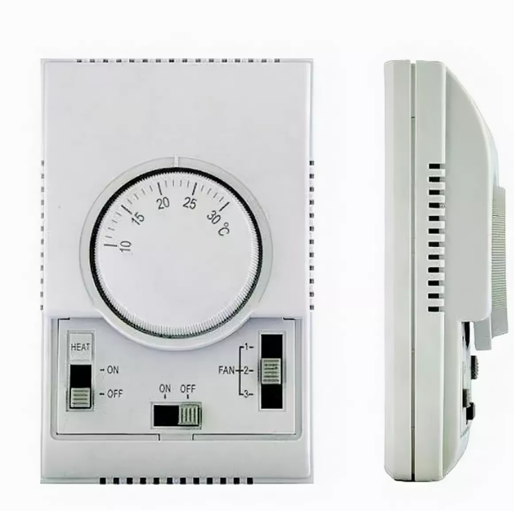 Регулятор настенный WING/Volcano