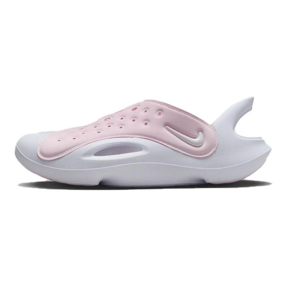 Nike Aqua Swoosh Sandal 'Pink Foam'