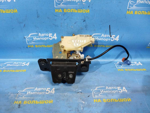 Замок багажника Honda AVANCIER 1999-2003