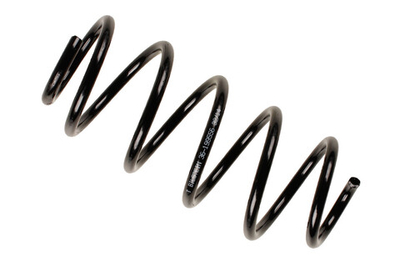 BILSTEIN - 36199556-BIL - Suspension Spring