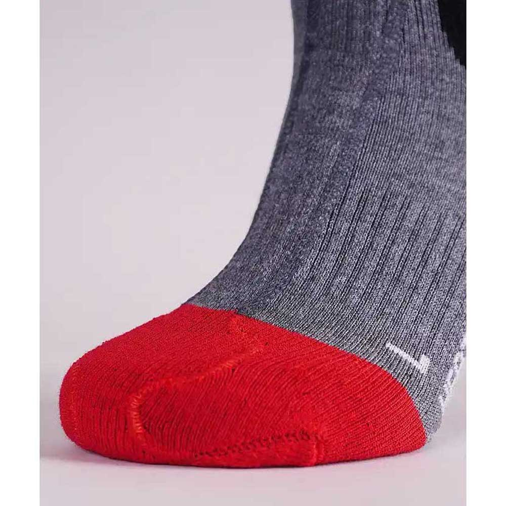 LENZ носки с подогревом ( без аккумулятора) 1075  HEAT SOCK 5.1 TOE CAP SLIM FIT (428436)