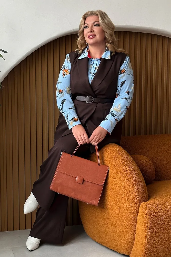 Костюм 5567 Fabrika