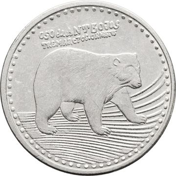 50 песо 2012-2023 Колумбия