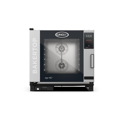 Пароконвектомат Unox Xebc-06Eu-E1Rm-Mp